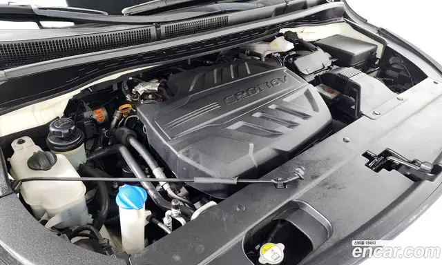 Kia Carnival 2018 2.2 автомат (гидро), миниатюра 6