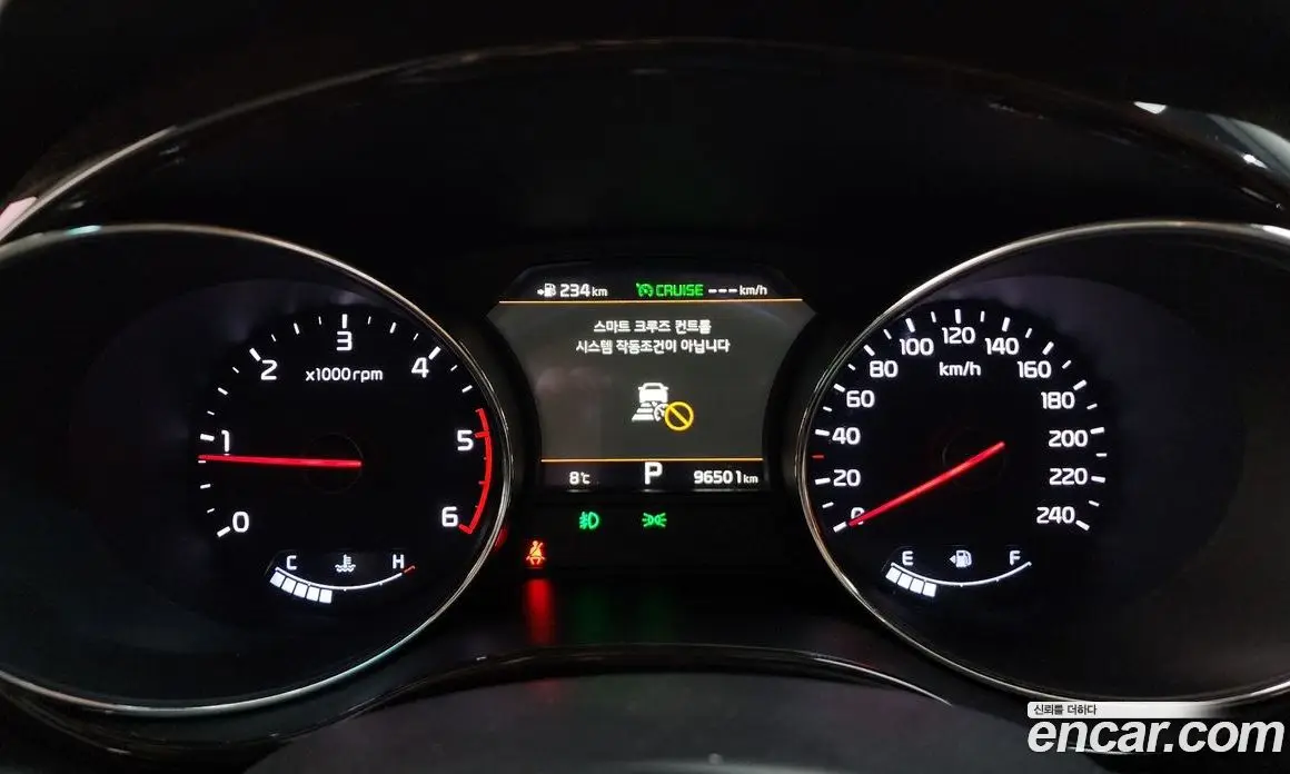Kia Carnival 2018 2.2 автомат (гидро), фото 8