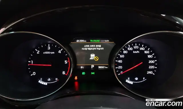 Kia Carnival 2018 2.2 автомат (гидро), миниатюра 8