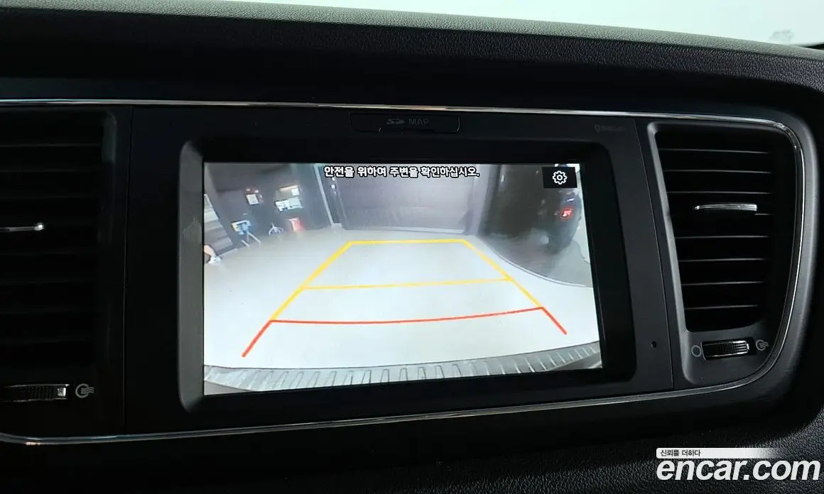 Kia Carnival 2018 2.2 автомат (гидро), фото 15