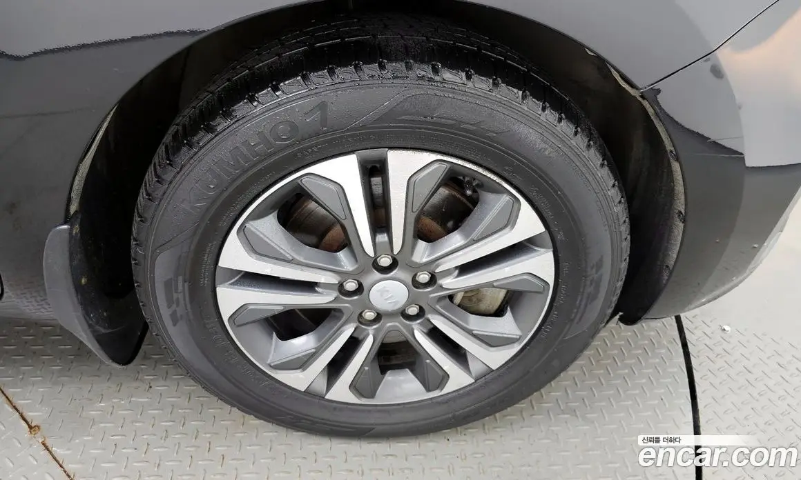 Kia Carnival 2018 2.2 автомат (гидро), фото 5