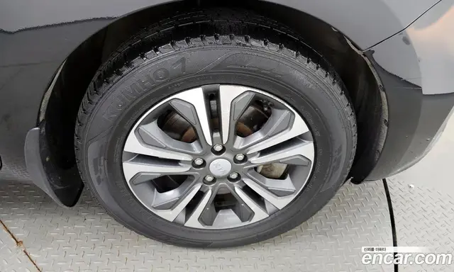 Kia Carnival 2018 2.2 автомат (гидро), миниатюра 5