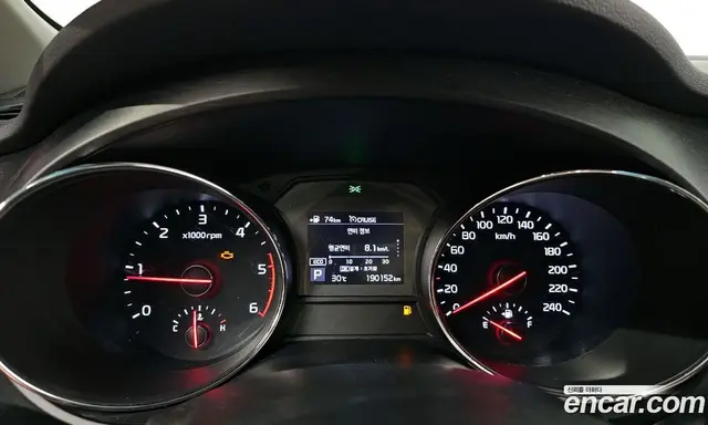 Kia Carnival 2018 2.2 автомат (гидро), миниатюра 8