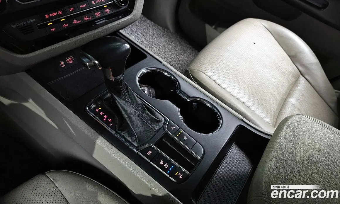 Kia Carnival 2018 2.2 автомат (гидро), фото 9