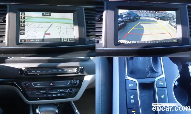 Kia Carnival 2018 2.2 автомат (гидро), миниатюра 8 Kia Carnival 2018 2.2 автомат (гидро), миниатюра 8