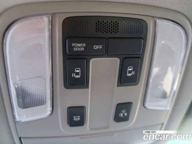 Kia Carnival 2018 2.2 автомат (гидро), миниатюра 9 Kia Carnival 2018 2.2 автомат (гидро), миниатюра 9