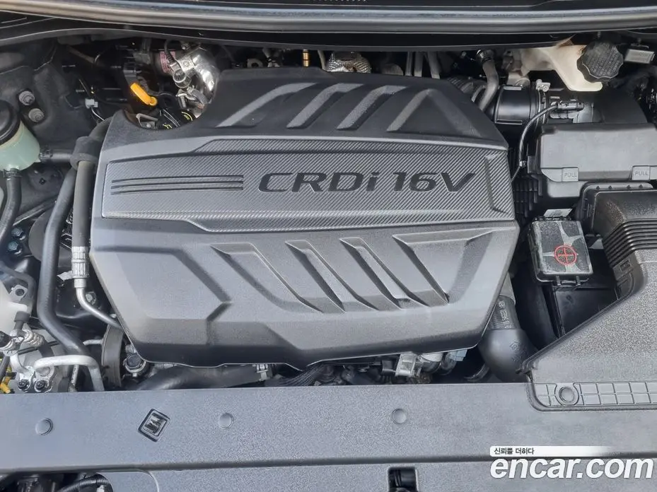 Kia Carnival 2019 2.2 автомат (гидро), фото 15