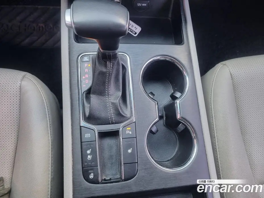 Kia Carnival 2019 2.2 автомат (гидро), фото 7