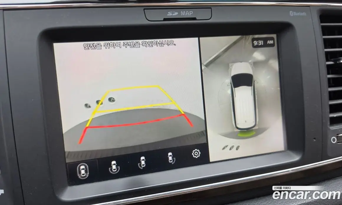 Kia Carnival 2019 2.2 автомат (гидро), фото 17