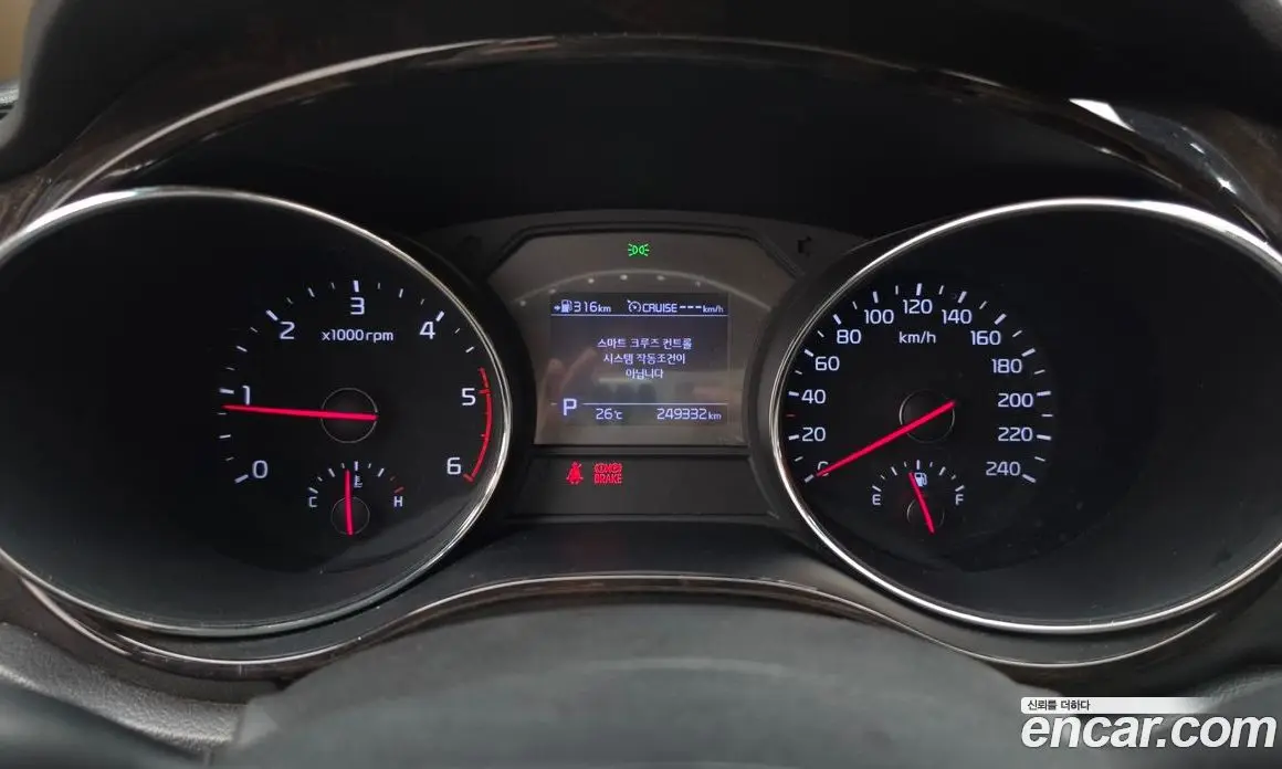 Kia Carnival 2019 2.2 автомат (гидро), фото 8