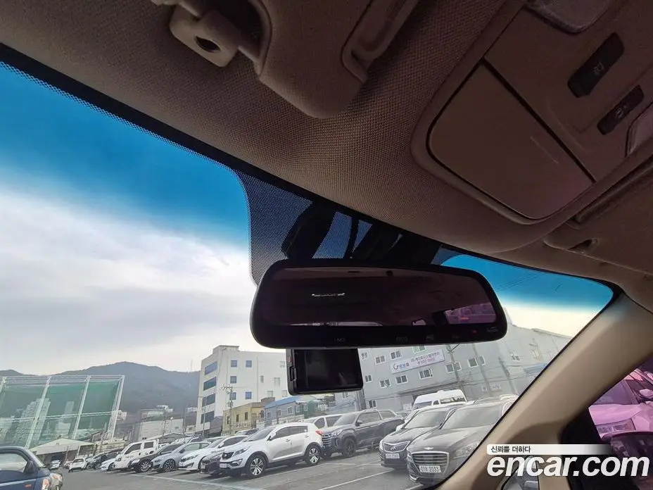 Kia Carnival 2020 2.2 автомат (гидро), фото 13