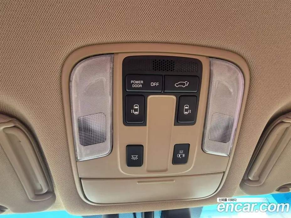Kia Carnival 2020 2.2 автомат (гидро), фото 14
