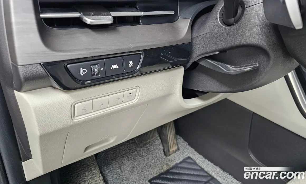 Kia Carnival 2021 2.2 автомат (гидро), фото 14