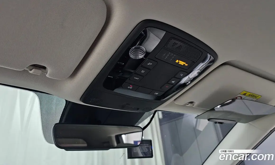 Kia Carnival 2021 2.2 автомат (гидро), фото 18