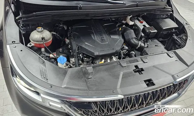 Kia Carnival 2021 2.2 автомат (гидро), миниатюра 6