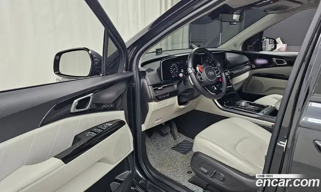 Kia Carnival 2021 2.2 автомат (гидро), миниатюра 10