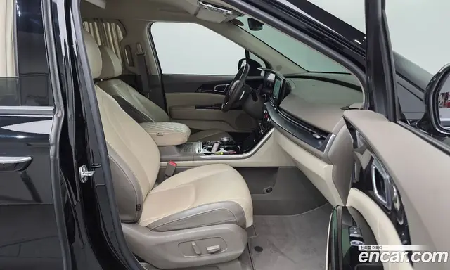 Kia Carnival 2021 2.2 автомат (гидро), миниатюра 11