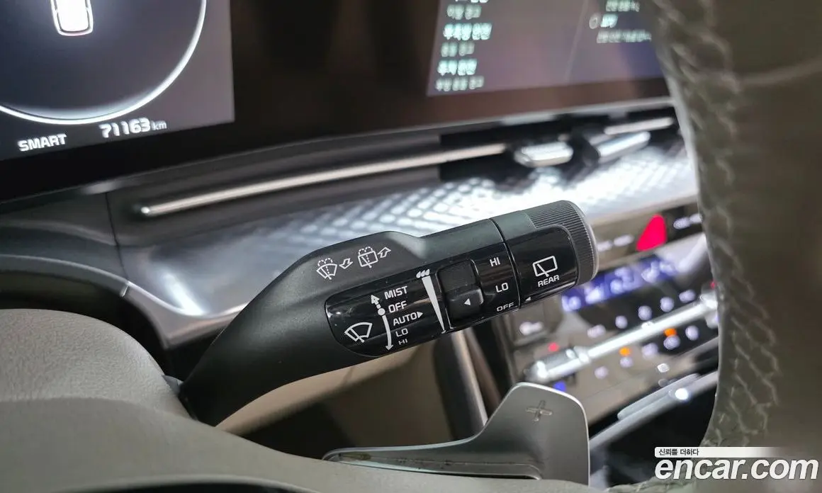 Kia Carnival 2021 2.2 автомат (гидро), фото 17