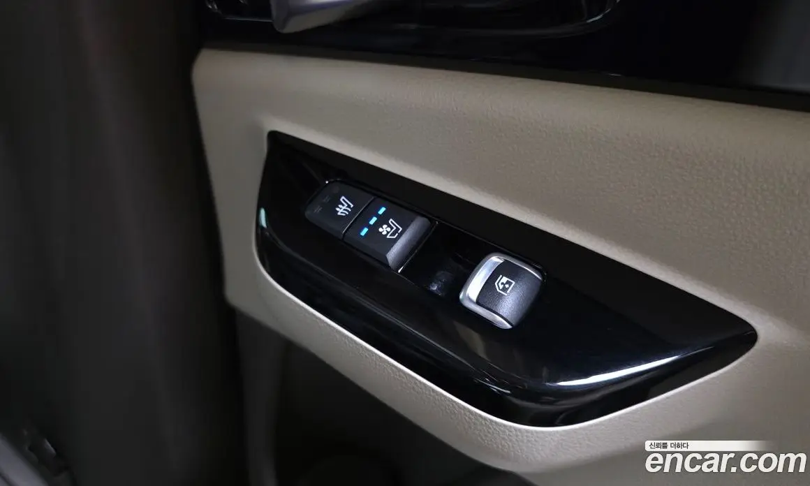 Kia Carnival 2021 2.2 автомат (гидро), фото 20