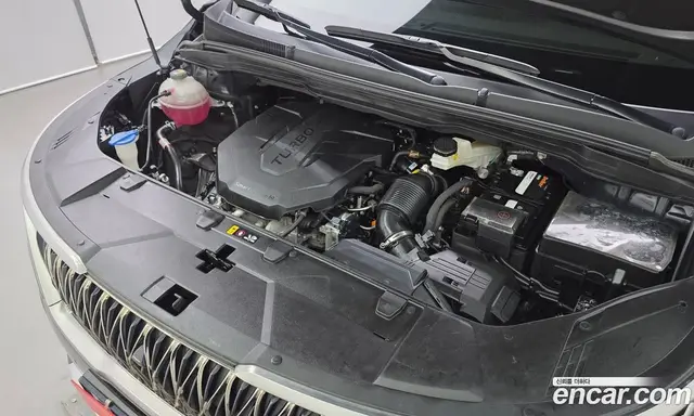 Kia Carnival 2021 2.2 автомат (гидро), миниатюра 6
