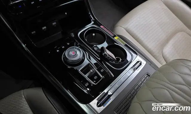 Kia Carnival 2021 2.2 автомат (гидро), миниатюра 9