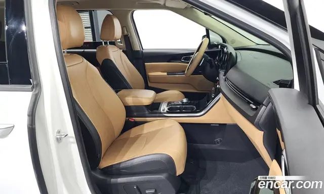 Kia Carnival 2021 2.2 автомат (гидро), миниатюра 11