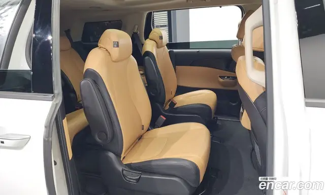 Kia Carnival 2021 2.2 автомат (гидро), миниатюра 12