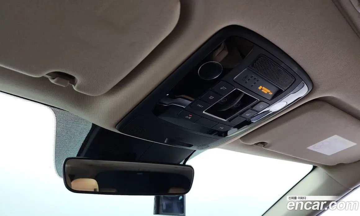 Kia Carnival 2021 2.2 автомат (гидро), фото 18
