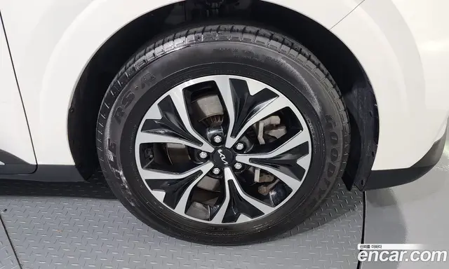 Kia Carnival 2021 2.2 автомат (гидро), миниатюра 5
