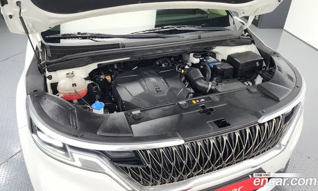 Kia Carnival 2021 2.2 автомат (гидро), миниатюра 6