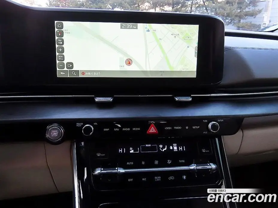 Kia Carnival 2021 2.2 автомат (гидро), фото 13 Kia Carnival 2021 2.2 автомат (гидро), фото 13