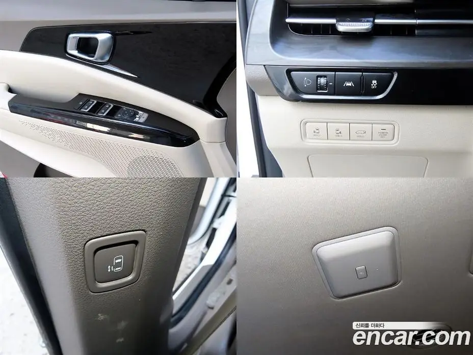 Kia Carnival 2021 2.2 автомат (гидро), фото 18 Kia Carnival 2021 2.2 автомат (гидро), фото 18