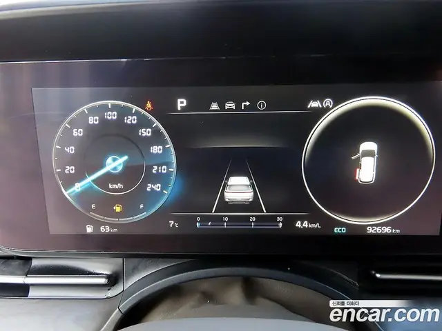 Kia Carnival 2021 2.2 автомат (гидро), миниатюра 10 Kia Carnival 2021 2.2 автомат (гидро), миниатюра 10