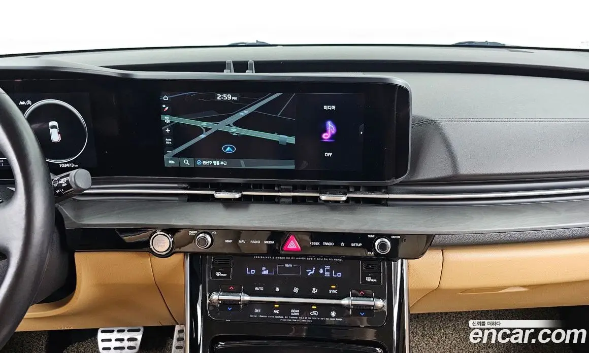 Kia Carnival 2021 2.2 автомат (гидро), фото 14