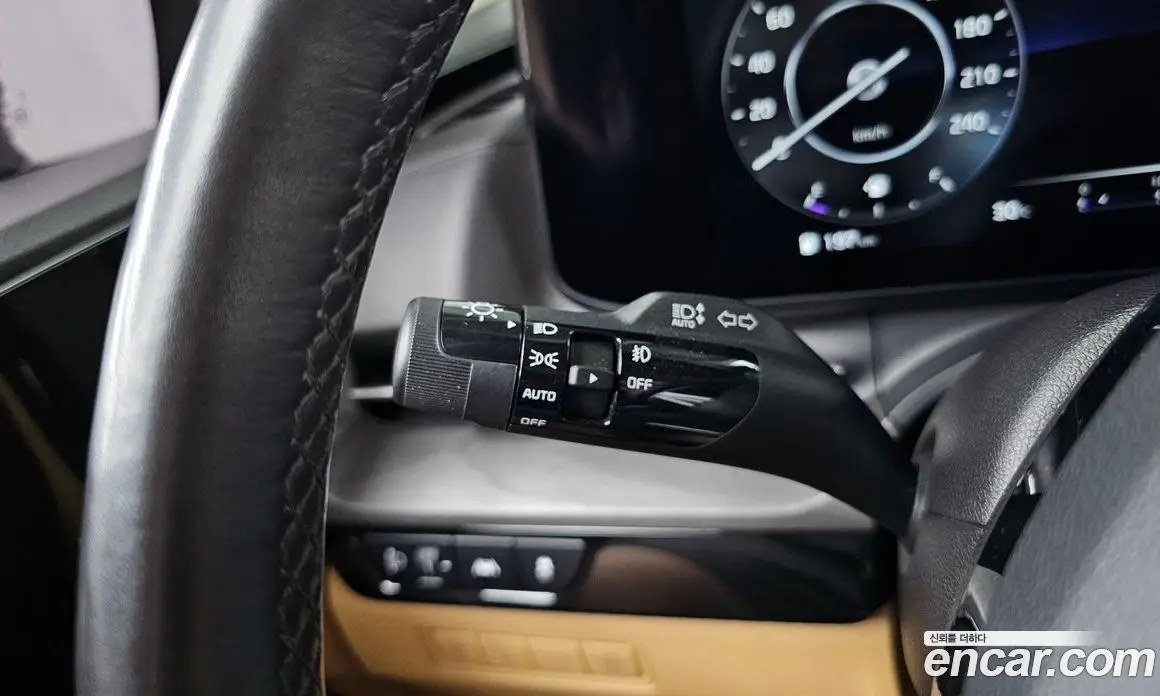 Kia Carnival 2021 2.2 автомат (гидро), фото 18
