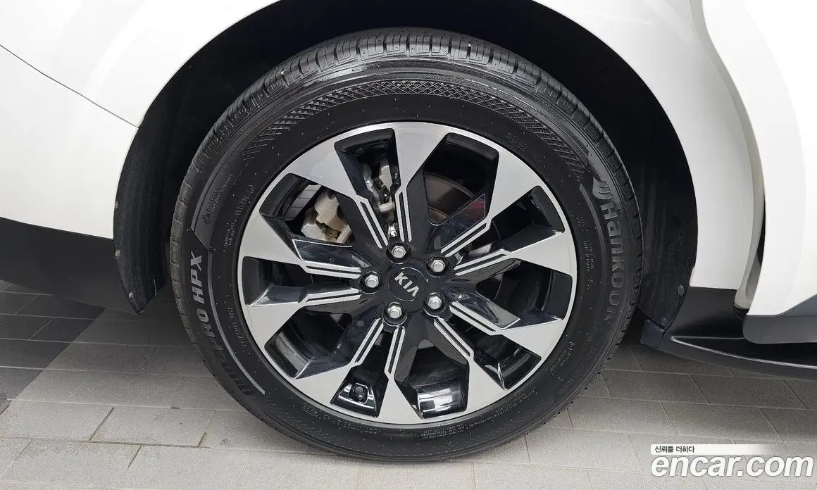 Kia Carnival 2021 2.2 автомат (гидро), фото 5