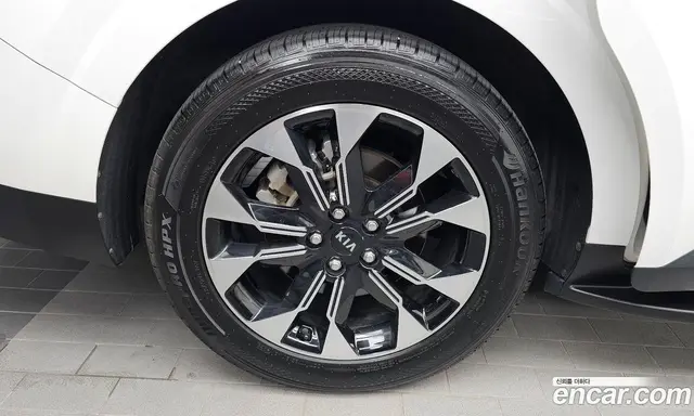 Kia Carnival 2021 2.2 автомат (гидро), миниатюра 5
