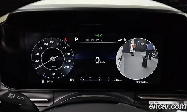Kia Carnival 2021 2.2 автомат (гидро), миниатюра 8