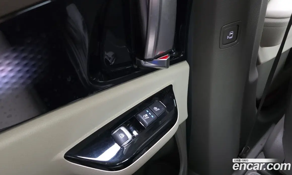 Kia Carnival 2021 2.2 автомат (гидро), фото 19 Kia Carnival 2021 2.2 автомат (гидро), фото 19