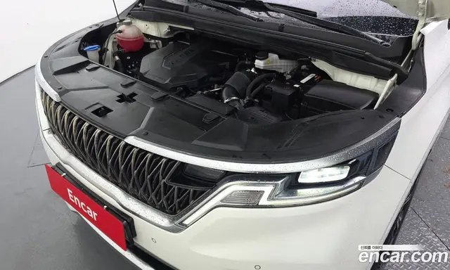 Kia Carnival 2021 2.2 автомат (гидро), миниатюра 6 Kia Carnival 2021 2.2 автомат (гидро), миниатюра 6