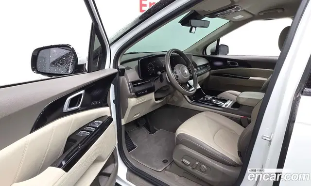 Kia Carnival 2021 2.2 автомат (гидро), миниатюра 10 Kia Carnival 2021 2.2 автомат (гидро), миниатюра 10