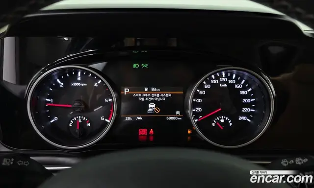Kia Carnival 2022 2.2 автомат (гидро), миниатюра 11
