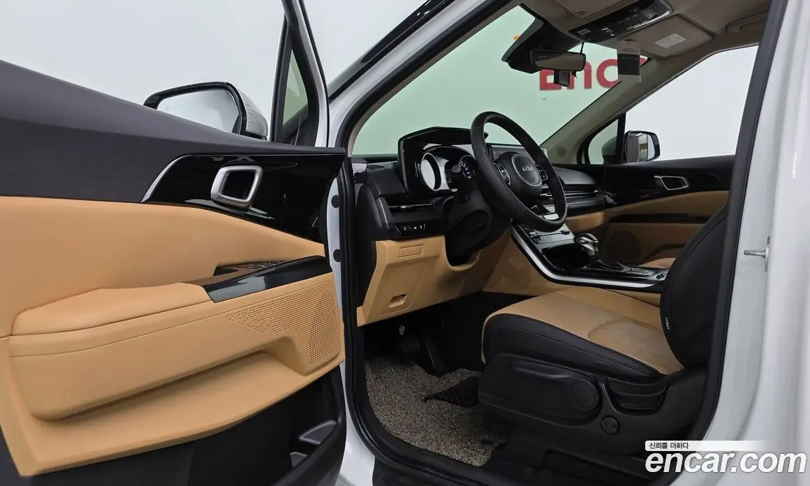 Kia Carnival 2022 2.2 автомат (гидро), фото 16