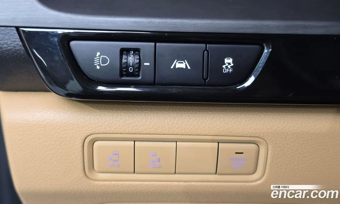 Kia Carnival 2022 2.2 автомат (гидро), фото 18