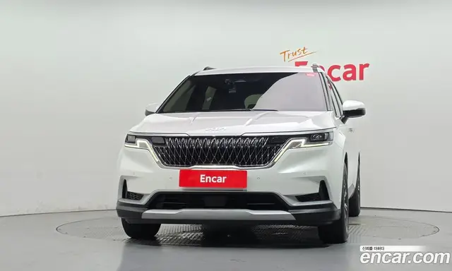 Kia Carnival 2022 2.2 автомат (гидро), миниатюра 3
