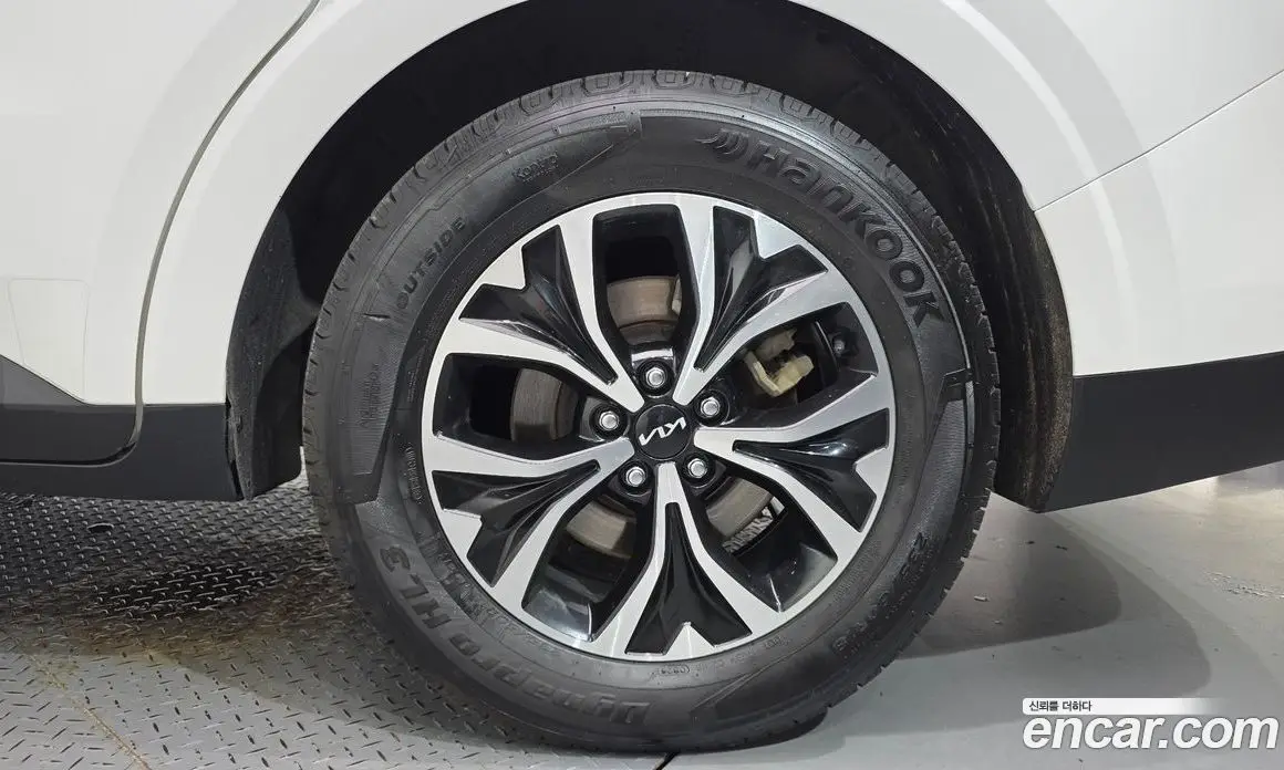 Kia Carnival 2022 2.2 автомат (гидро), фото 7