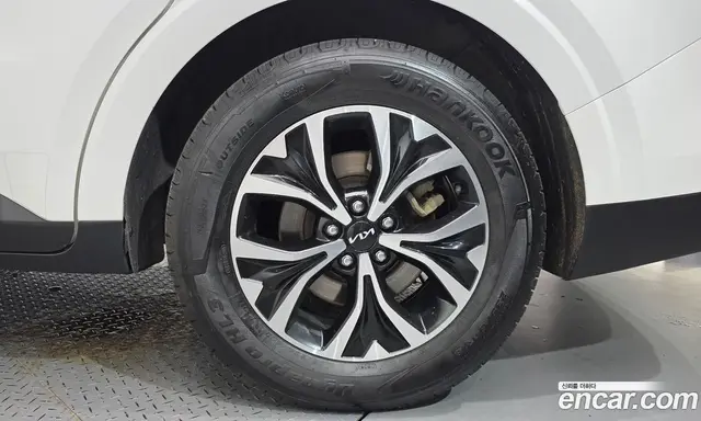 Kia Carnival 2022 2.2 автомат (гидро), миниатюра 7