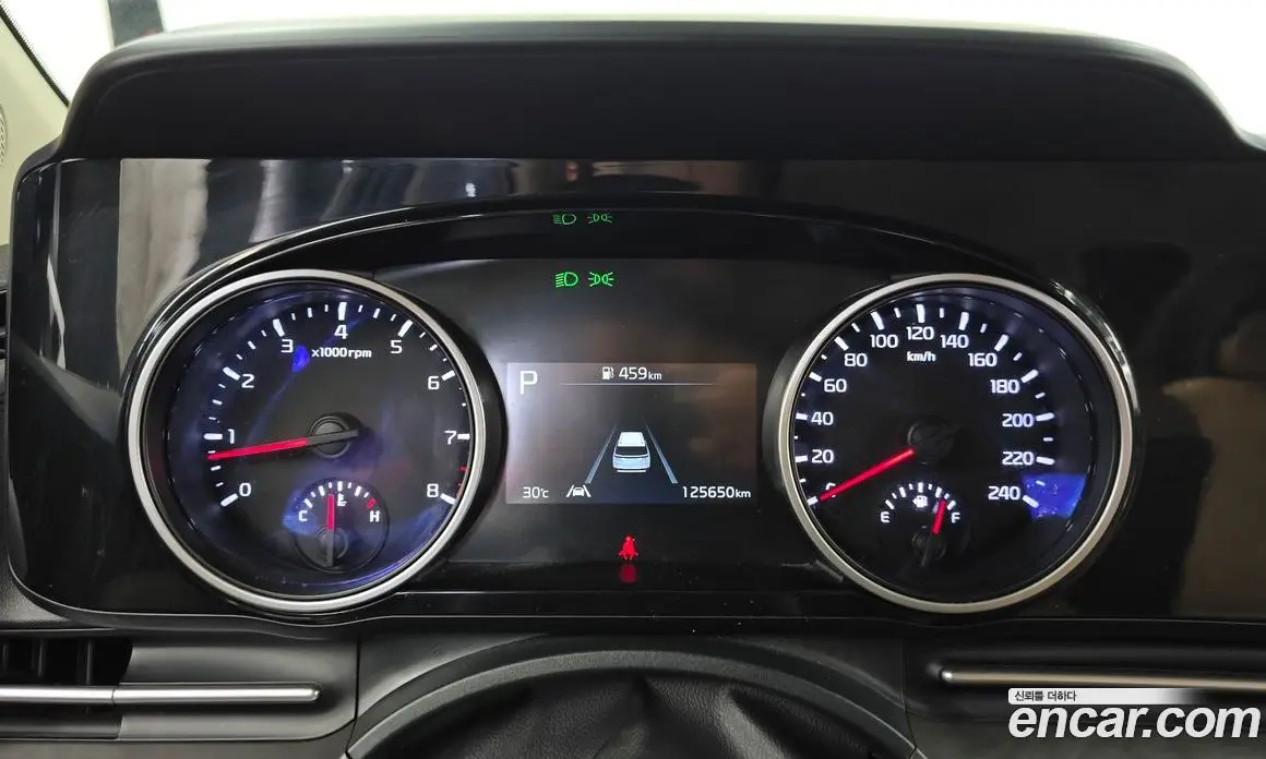 Kia Carnival 2022 3.5 автомат (гидро), фото 11