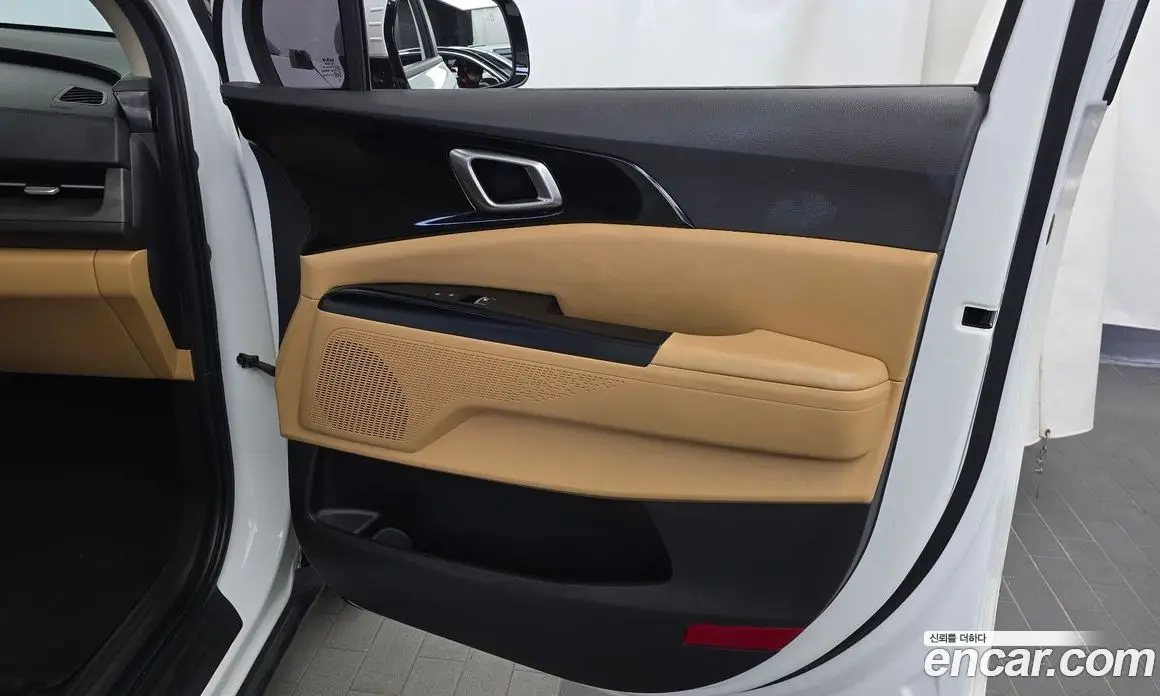 Kia Carnival 2022 3.5 автомат (гидро), фото 15