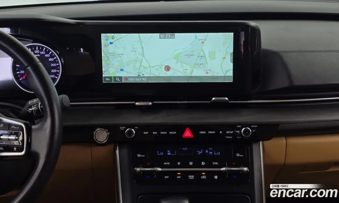Kia Carnival 2022 3.5 автомат (гидро), фото 18